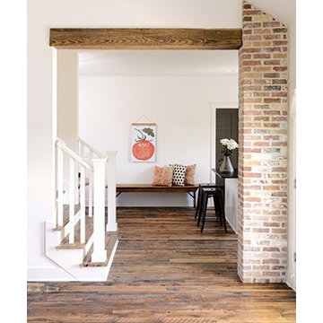 Norwalk Modern Farmhouse