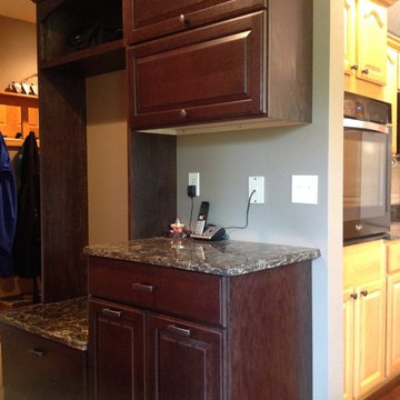 Cameron Kitchen Remodel