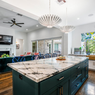 New Southern Traditional