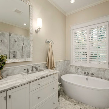 Country Trail Bathroom