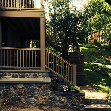 Decks & Porches