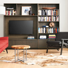 built ins