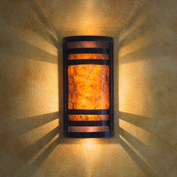 Mica Lighting - Wall Sconces