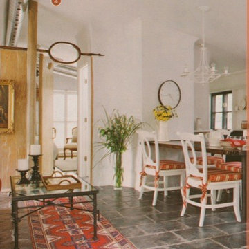 Hinsdale "Provence" Guest House