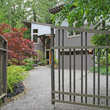 Landscape Ideas