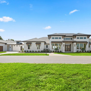Tavares Florida Lakefront