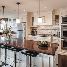 kitchen Stools