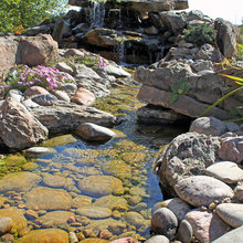 waterfall