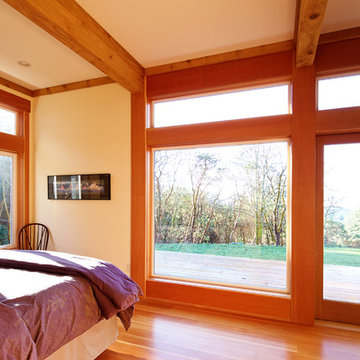 Maple Mountain Custom Home