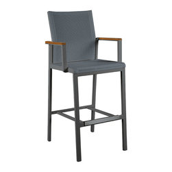 Barlow Tyrie - Outdoor Lounge Chairs