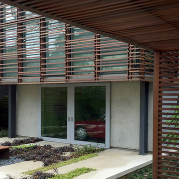 Design Awards Residential Winners