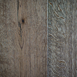 Majestic in Elbow Valley - Hardwood Flooring