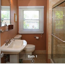 kids bathroom