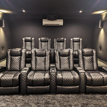 The Black Theater