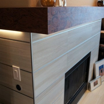 Transitional Kitchen-Ahwatukee Foothills