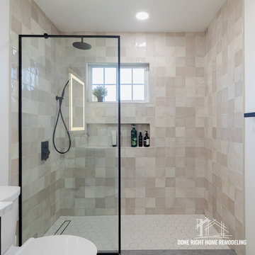 Bathroom Remodeling Alameda, CA. 2023