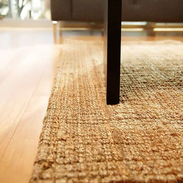 Natural Fiber Rugs