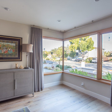Dartmouth-interior design