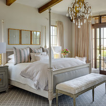 Popat Master Bedroom