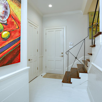 Remodel/Addition to 19421 N Muirfield Circle, CCLA, baton Rouge, LA