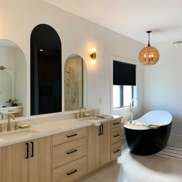 Edgemont Acreage Home
