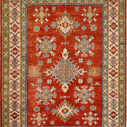 Kazak - Products