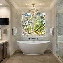 Anne Cobb Master Bath