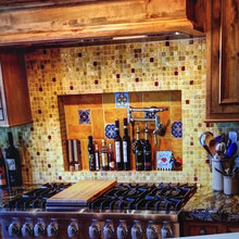 Perkins Kitchen