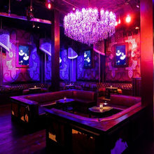 Night Club Room