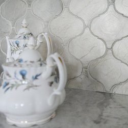 Matthews Residence - Mosaic Tile