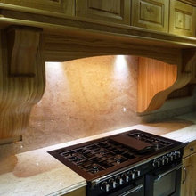 Final Kitchen Ideas