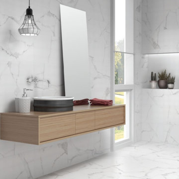 Inspiración baños