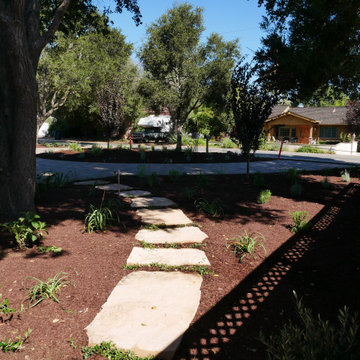 Los Altos new build