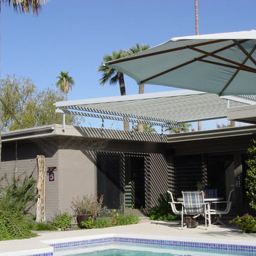 The Windsor House