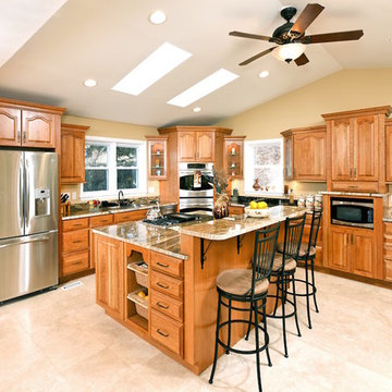 Kitchen Addition