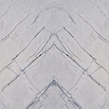 Liliac Marble Slab BOOKMATCH
