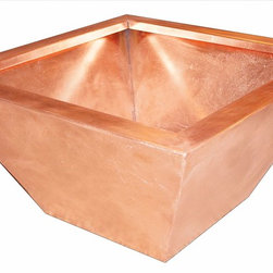 Water Features - Products