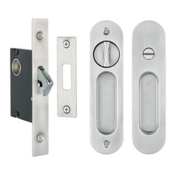 Door Hardware - Products