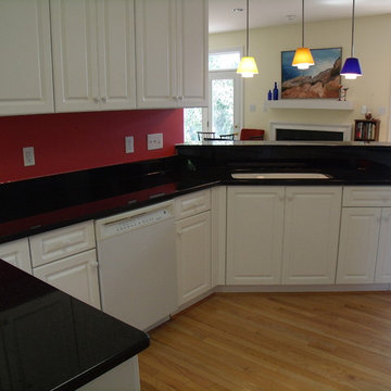 Completed Projects