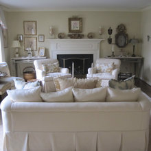Living rooms