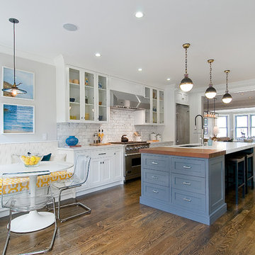 Douglas Street Addition and Full Remodel