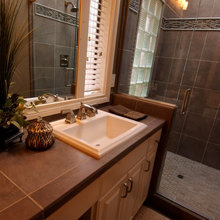 Bathroom Ideas