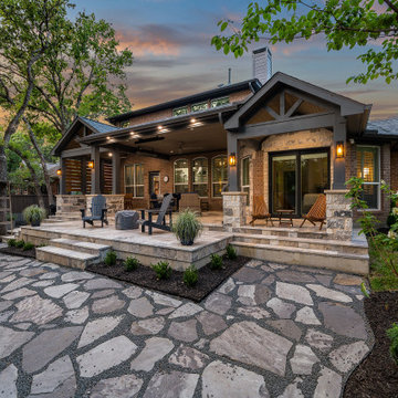 Project of the Month: July 2023