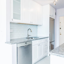 Small Kitchen