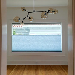 Cellular Shades - Cellular Shades