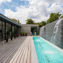 Pool Envy
