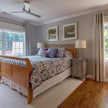 Charming Family Home