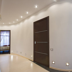 Milano-1M5 - Interior Doors