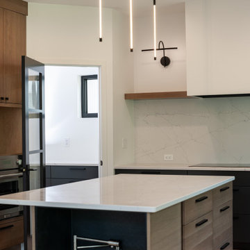 1100 Tamarack Trail