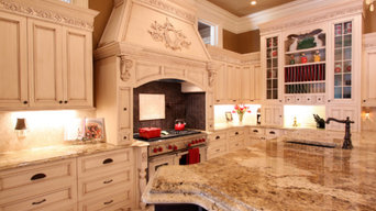 Best 15 Cabinetry And Cabinet Makers In Augusta Ga Houzz